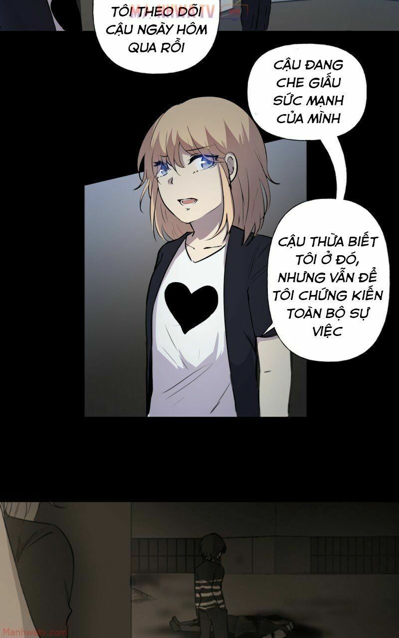 Trọng Sinh Mạc Thế Chap 49 - Next Chap 50