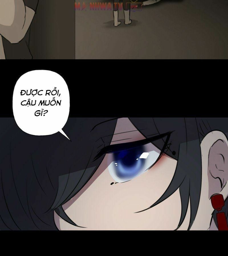 Trọng Sinh Mạc Thế Chap 49 - Next Chap 50