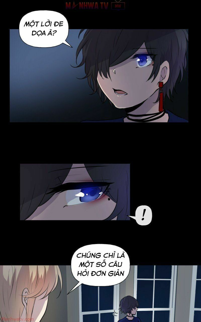 Trọng Sinh Mạc Thế Chap 49 - Next Chap 50