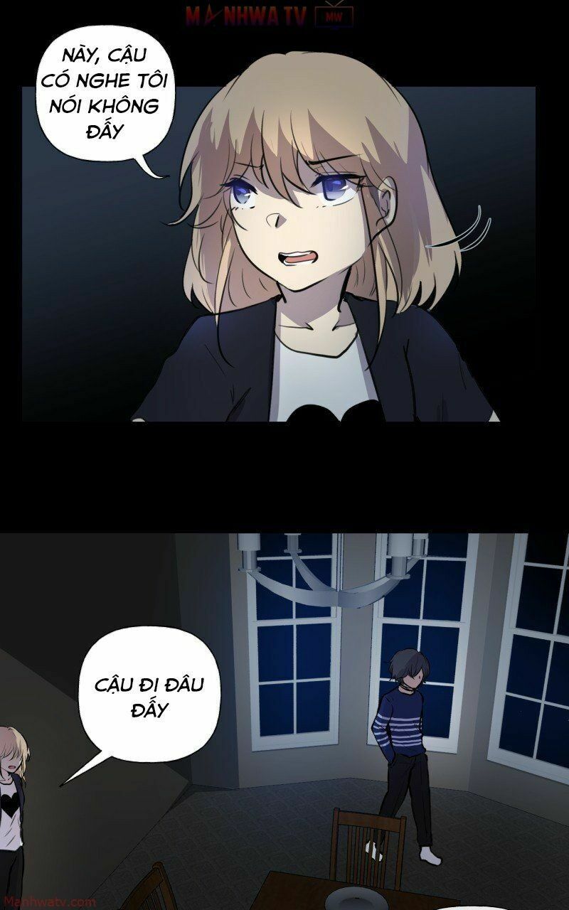 Trọng Sinh Mạc Thế Chap 49 - Next Chap 50