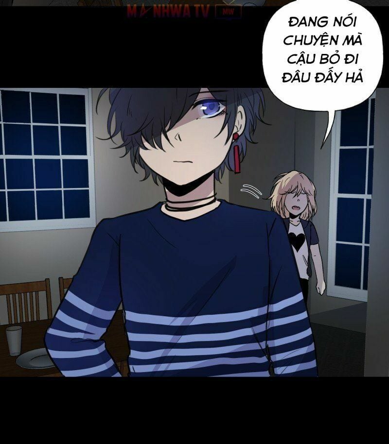 Trọng Sinh Mạc Thế Chap 49 - Next Chap 50