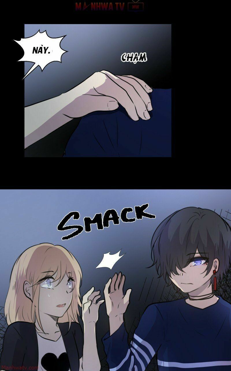 Trọng Sinh Mạc Thế Chap 49 - Next Chap 50