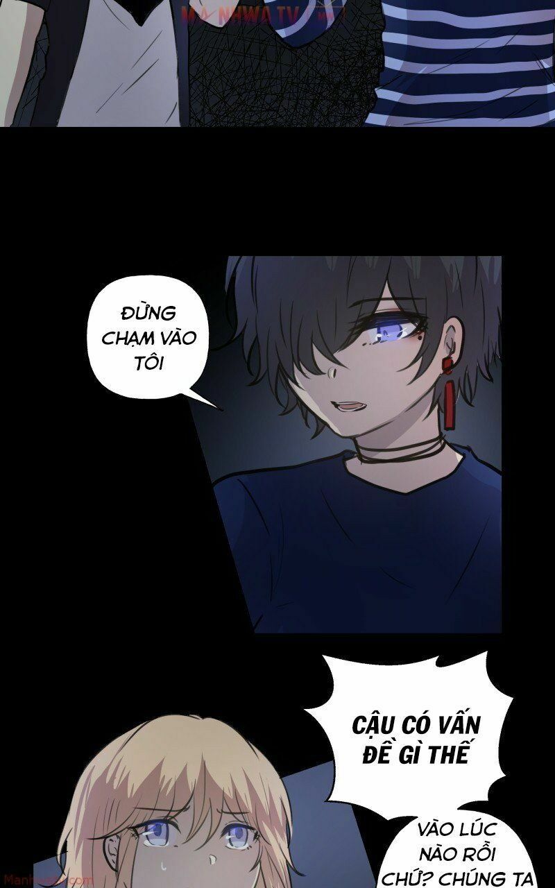 Trọng Sinh Mạc Thế Chap 49 - Next Chap 50