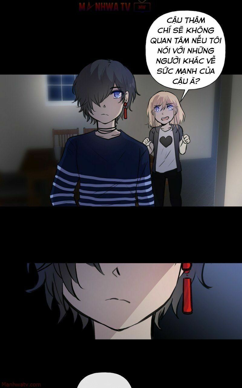 Trọng Sinh Mạc Thế Chap 49 - Next Chap 50