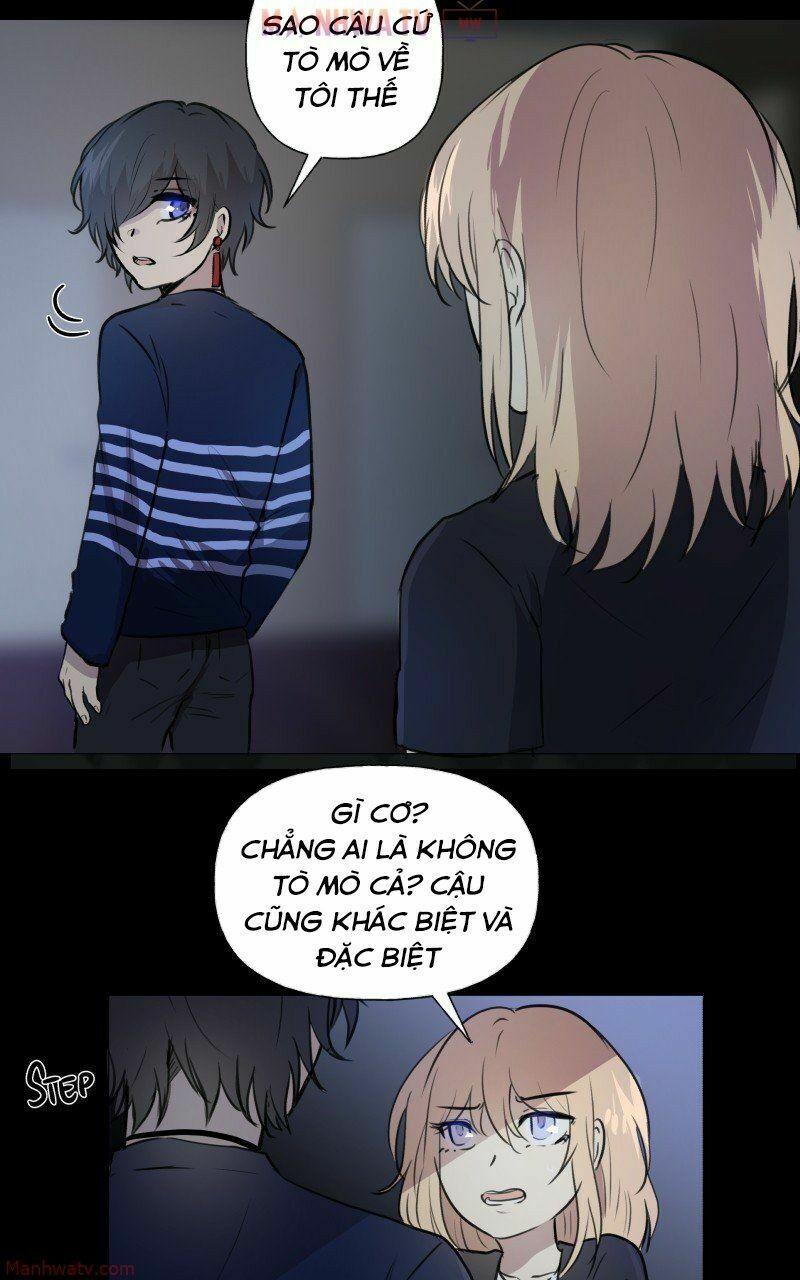 Trọng Sinh Mạc Thế Chap 49 - Next Chap 50