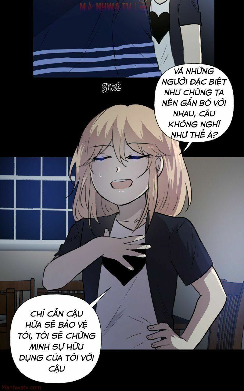 Trọng Sinh Mạc Thế Chap 49 - Next Chap 50