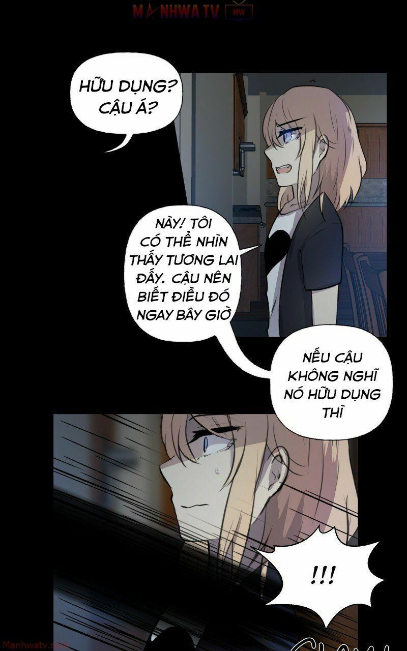 Trọng Sinh Mạc Thế Chap 49 - Next Chap 50