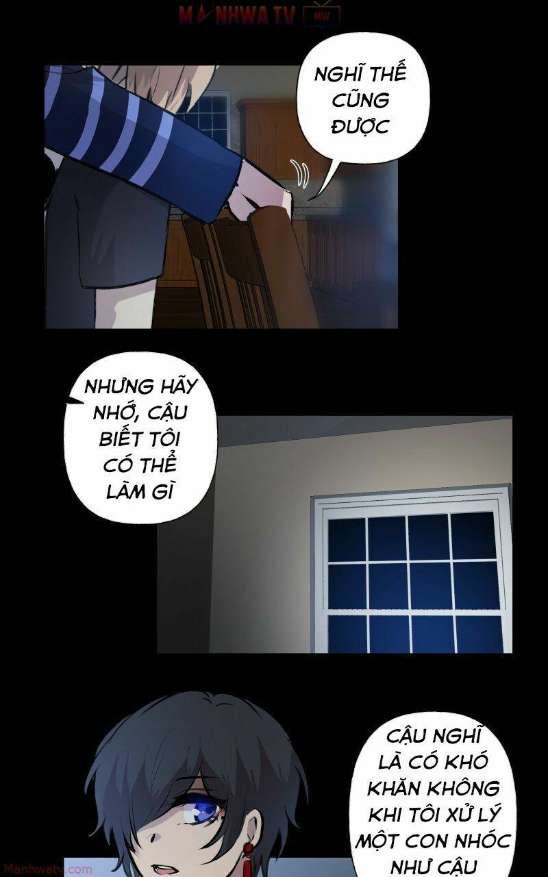 Trọng Sinh Mạc Thế Chap 49 - Next Chap 50