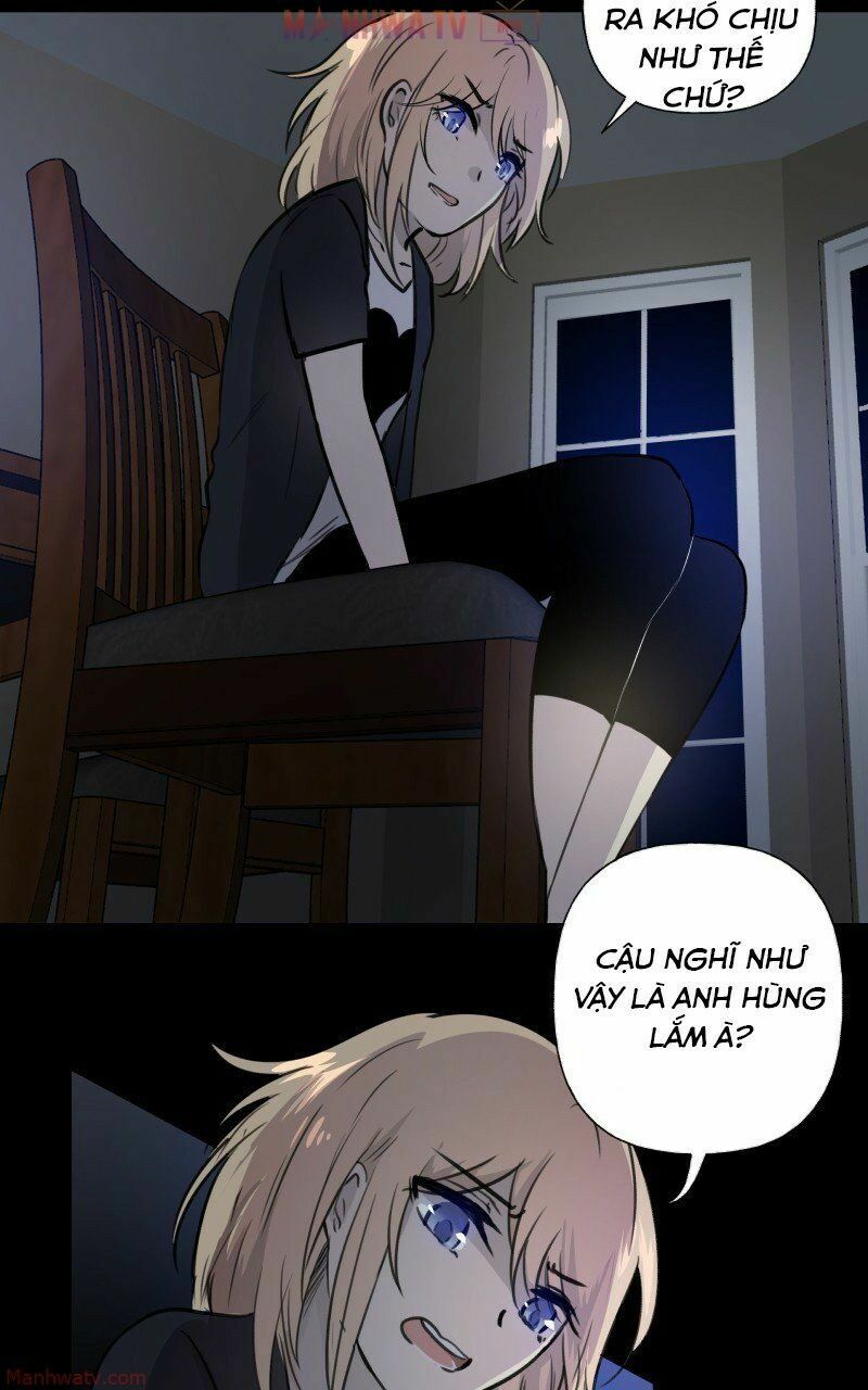 Trọng Sinh Mạc Thế Chap 49 - Next Chap 50