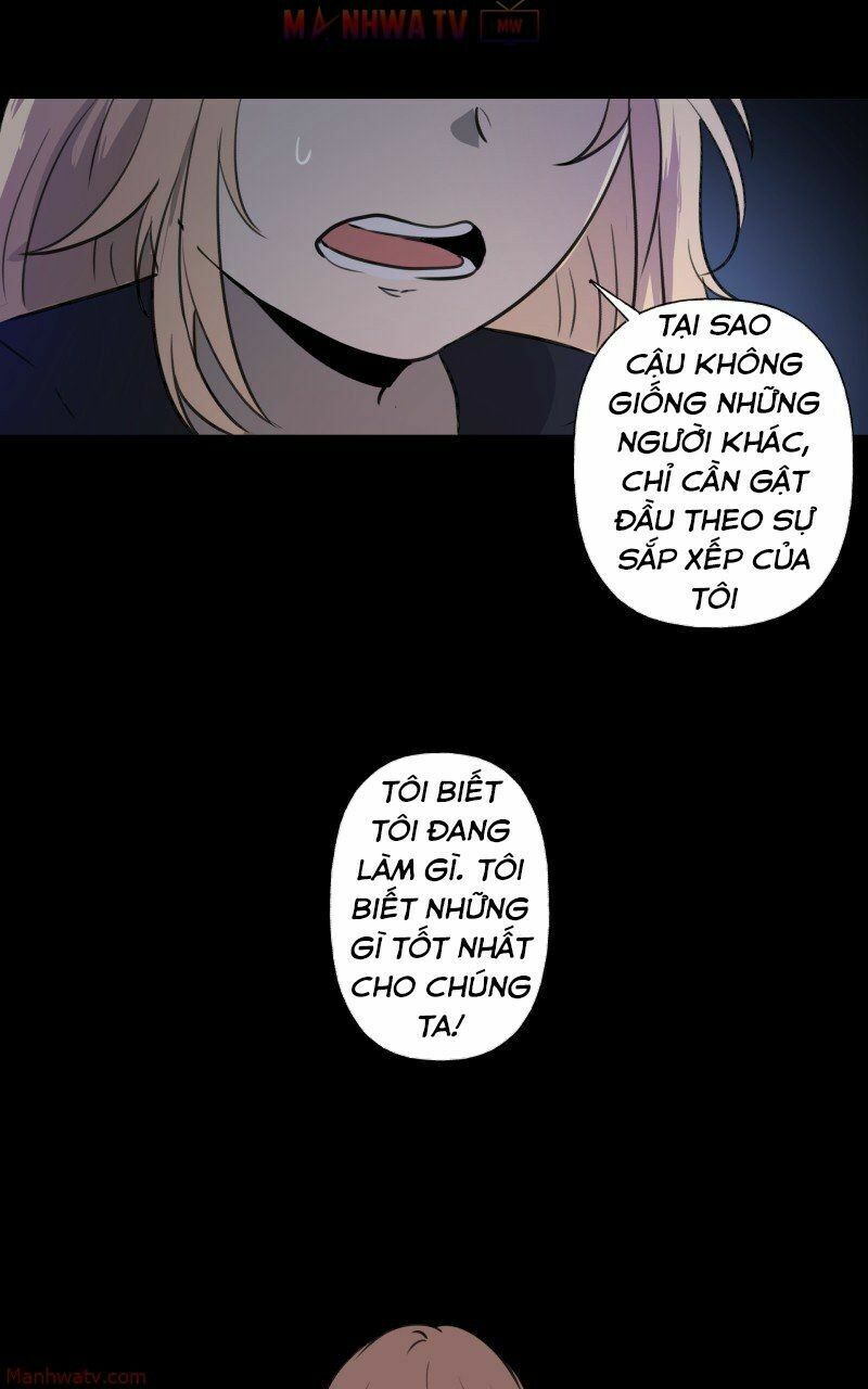 Trọng Sinh Mạc Thế Chap 49 - Next Chap 50