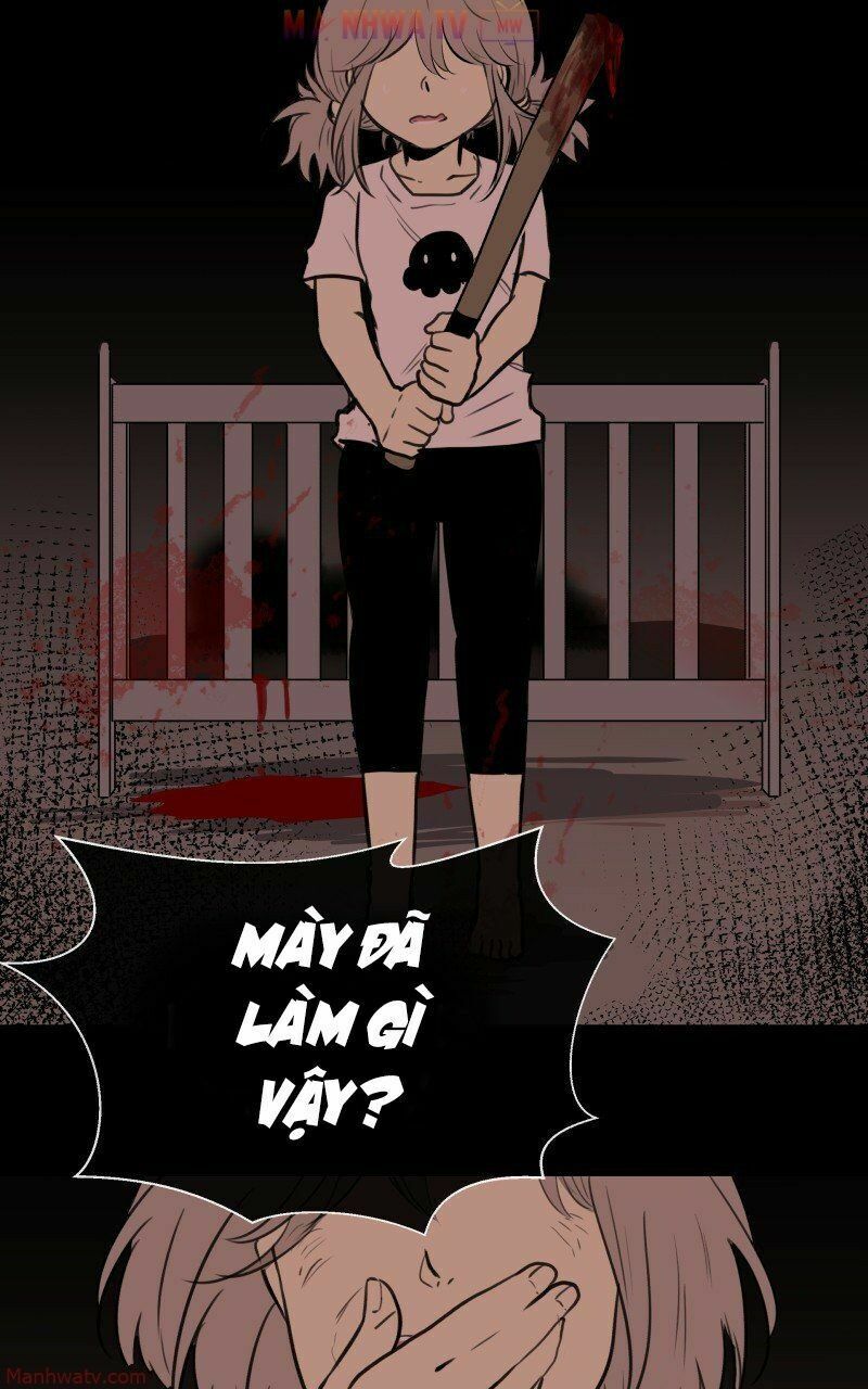 Trọng Sinh Mạc Thế Chap 49 - Next Chap 50