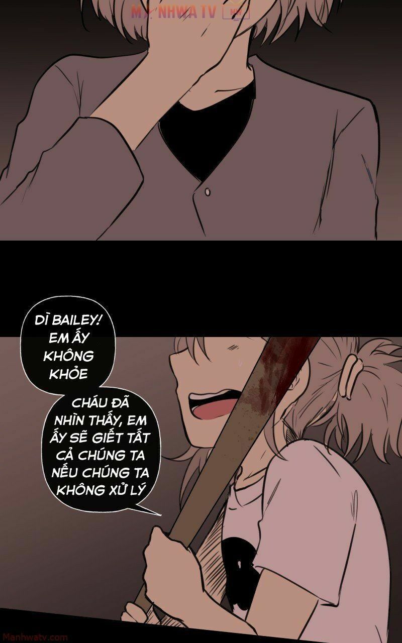 Trọng Sinh Mạc Thế Chap 49 - Next Chap 50