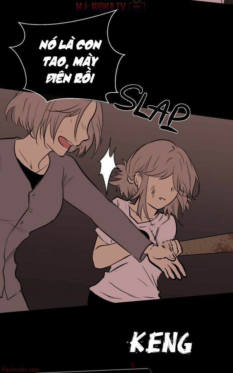 Trọng Sinh Mạc Thế Chap 49 - Next Chap 50