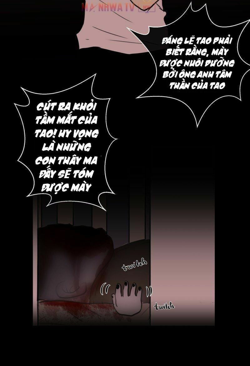 Trọng Sinh Mạc Thế Chap 49 - Next Chap 50