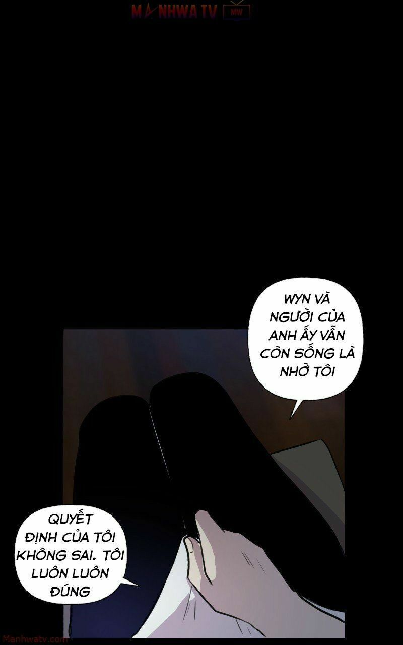 Trọng Sinh Mạc Thế Chap 49 - Next Chap 50