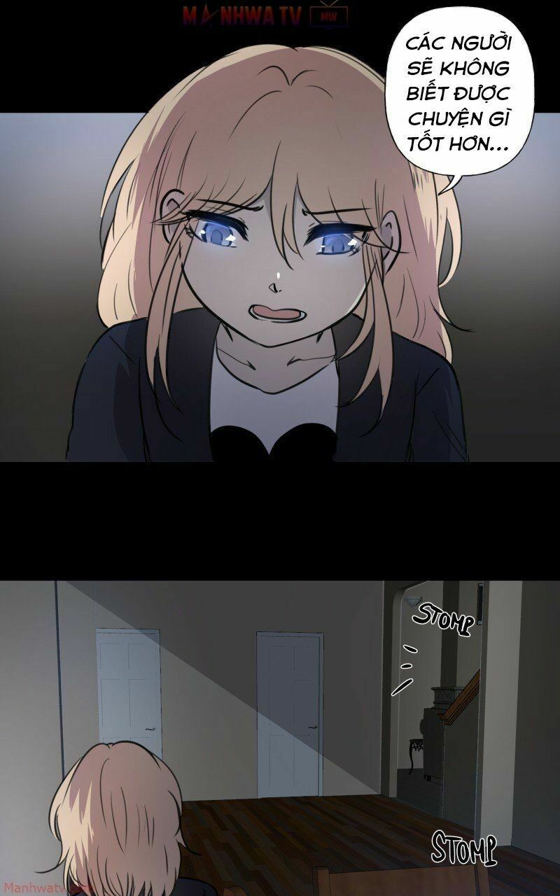 Trọng Sinh Mạc Thế Chap 49 - Next Chap 50