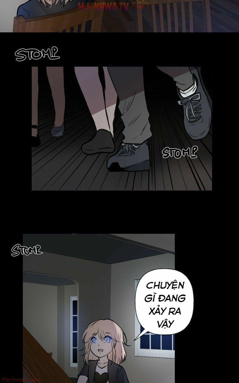 Trọng Sinh Mạc Thế Chap 49 - Next Chap 50