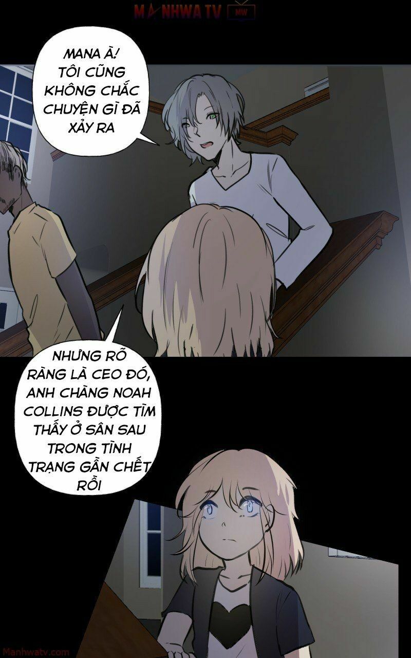 Trọng Sinh Mạc Thế Chap 49 - Next Chap 50