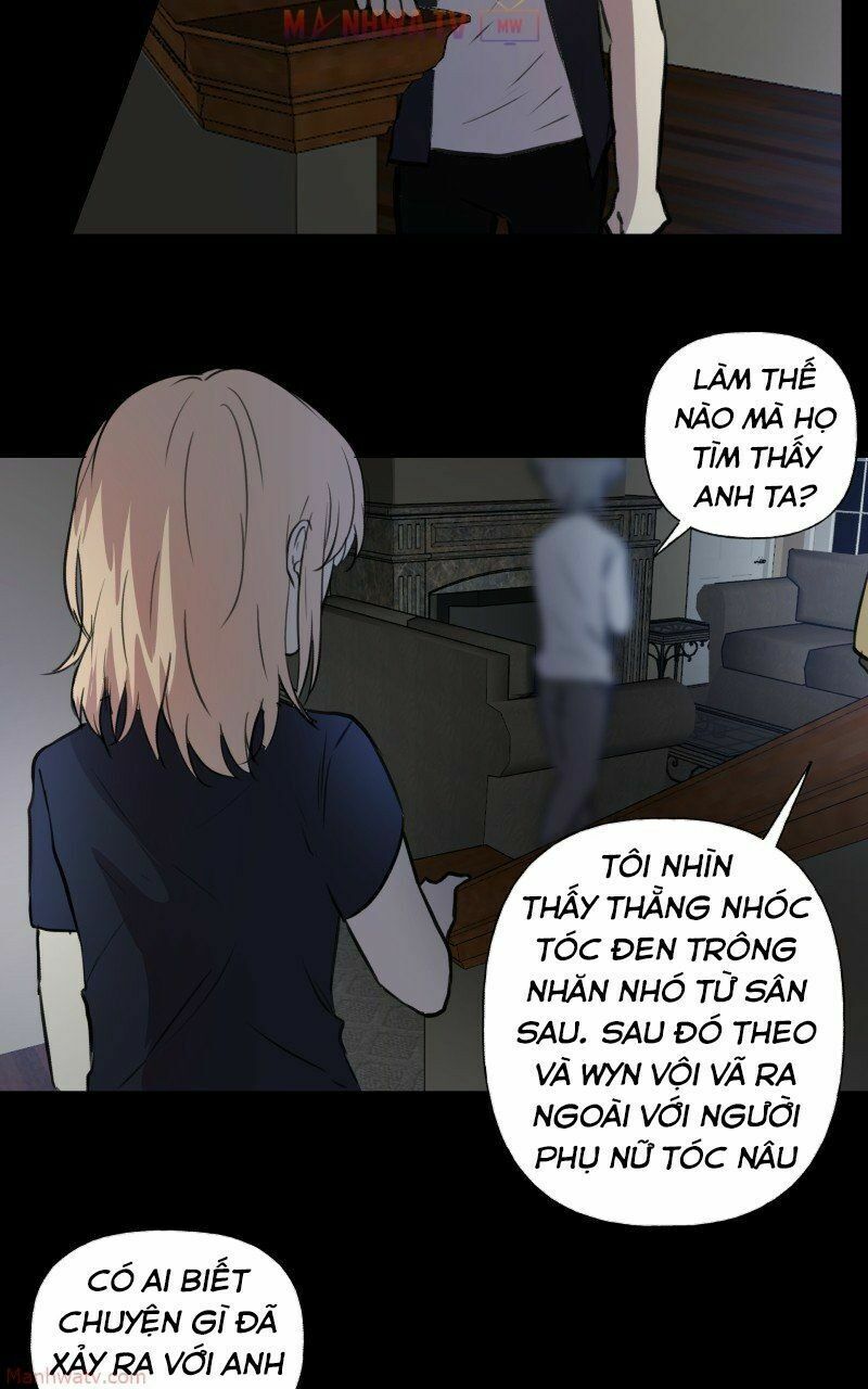 Trọng Sinh Mạc Thế Chap 49 - Next Chap 50