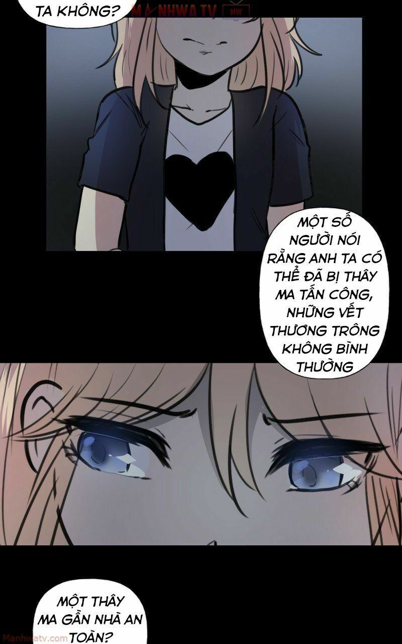 Trọng Sinh Mạc Thế Chap 49 - Next Chap 50