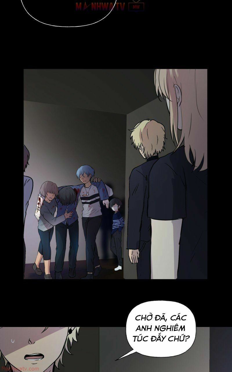 Trọng Sinh Mạc Thế Chap 49 - Next Chap 50