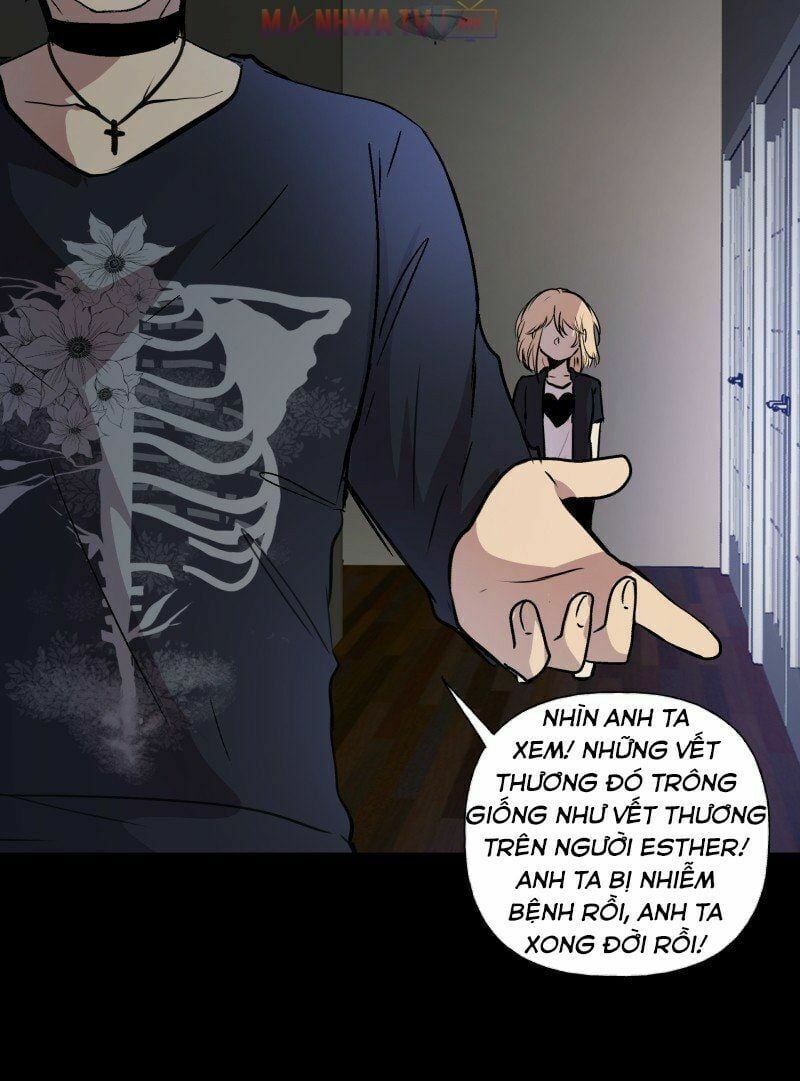 Trọng Sinh Mạc Thế Chap 49 - Next Chap 50