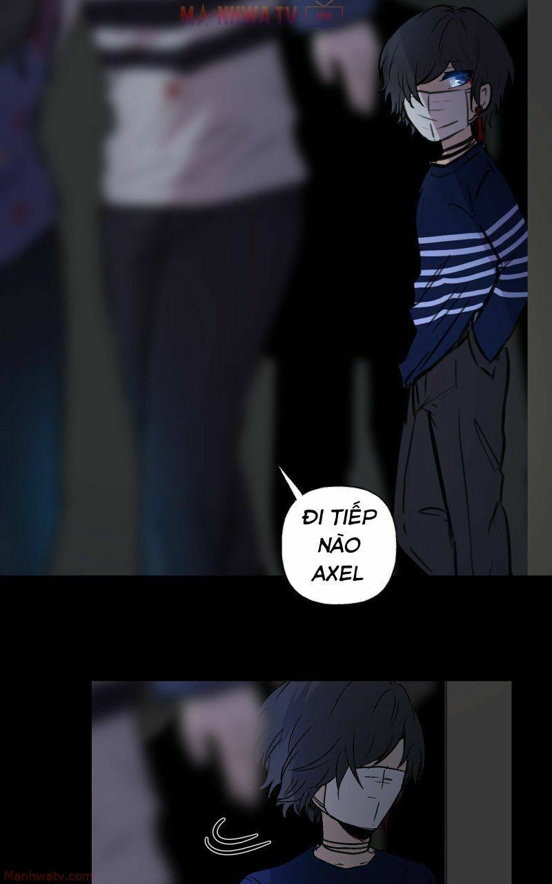 Trọng Sinh Mạc Thế Chap 49 - Next Chap 50