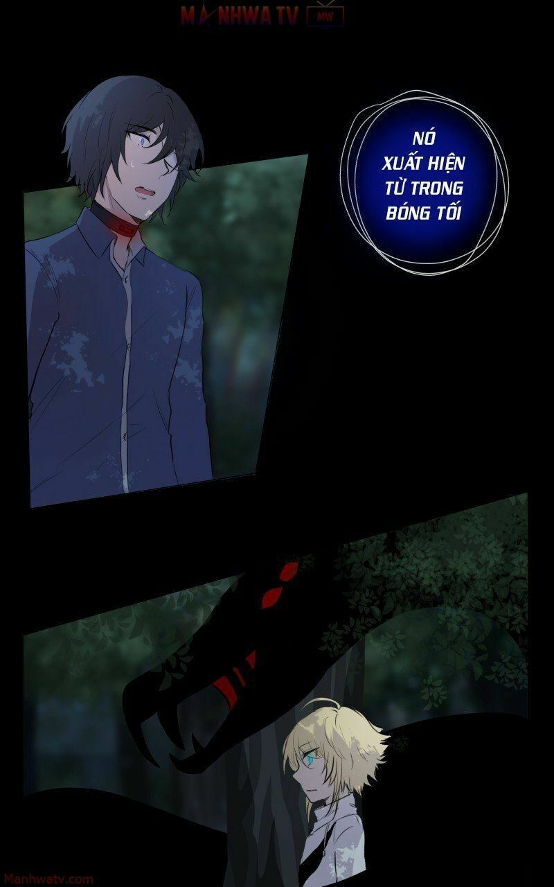 Trọng Sinh Mạc Thế Chap 48 - Next Chap 49