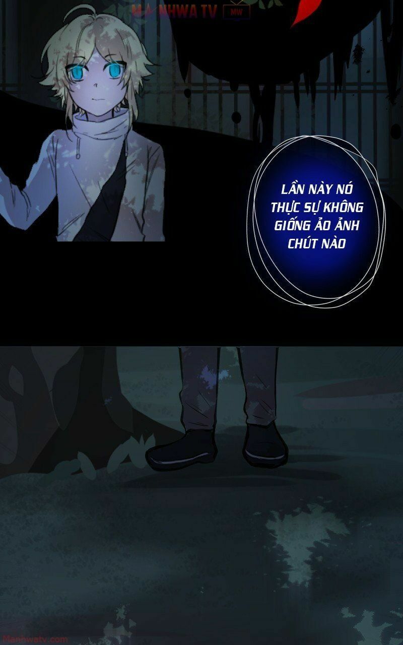 Trọng Sinh Mạc Thế Chap 48 - Next Chap 49