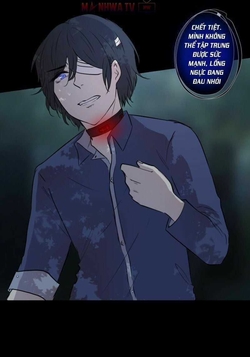 Trọng Sinh Mạc Thế Chap 48 - Next Chap 49