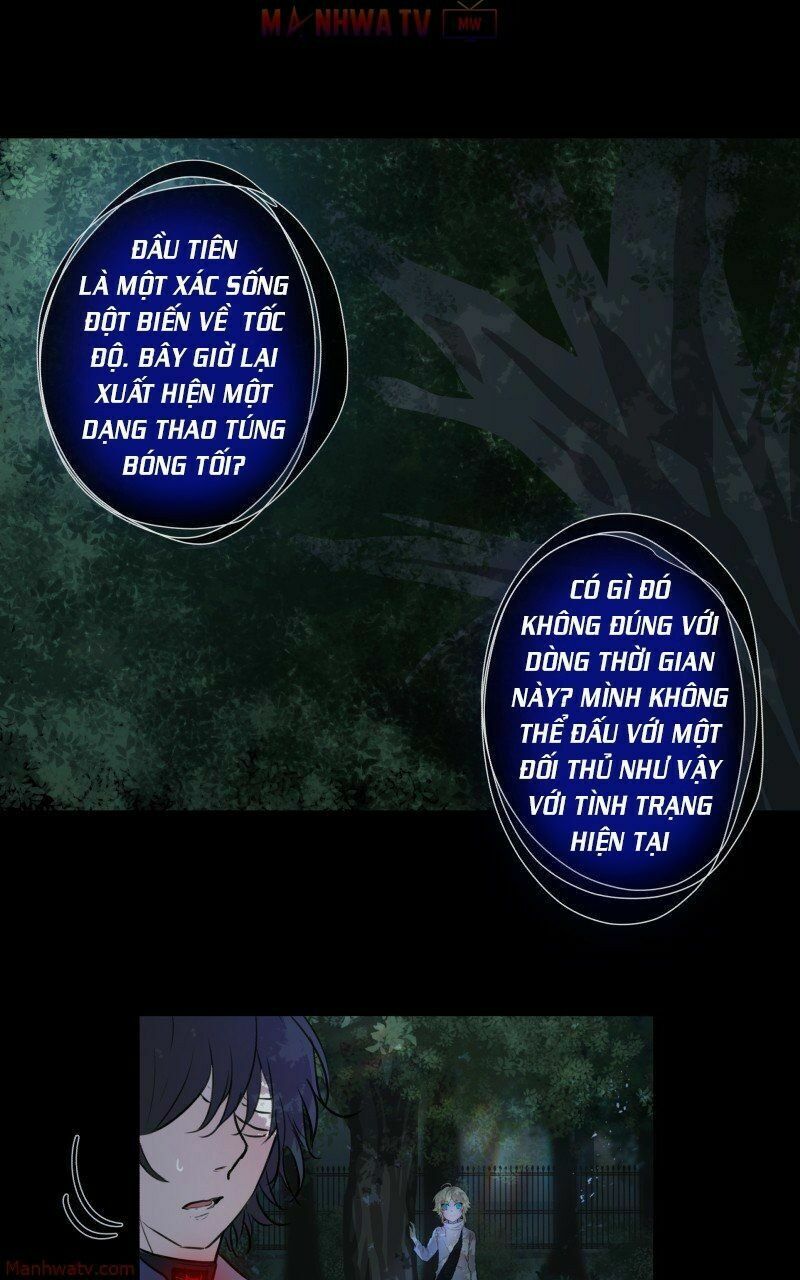 Trọng Sinh Mạc Thế Chap 48 - Next Chap 49