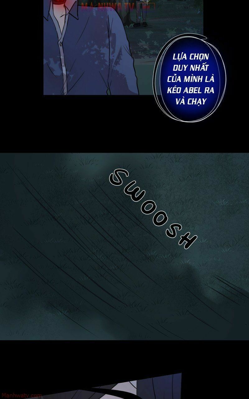 Trọng Sinh Mạc Thế Chap 48 - Next Chap 49