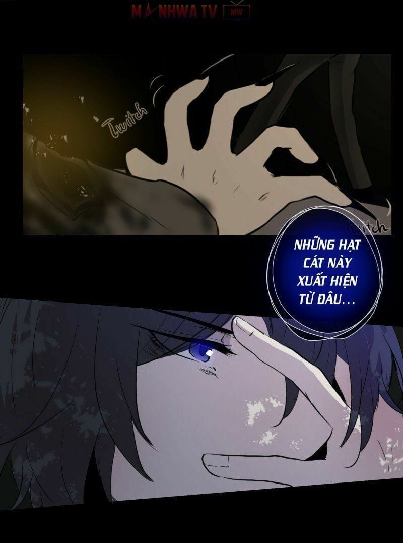 Trọng Sinh Mạc Thế Chap 48 - Next Chap 49