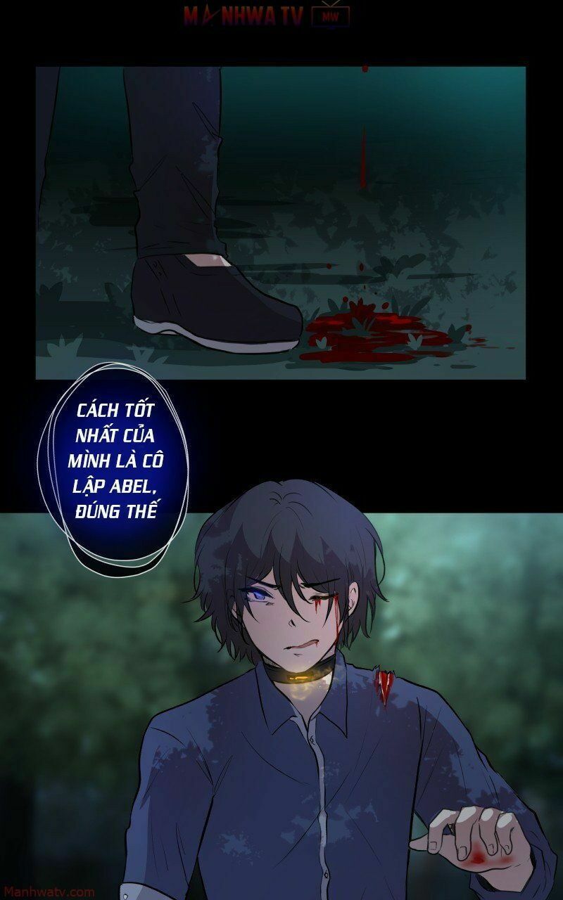 Trọng Sinh Mạc Thế Chap 48 - Next Chap 49