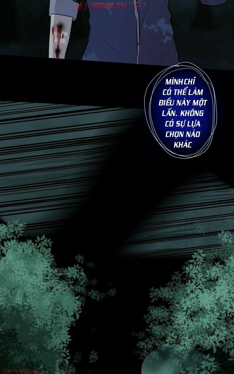 Trọng Sinh Mạc Thế Chap 48 - Next Chap 49