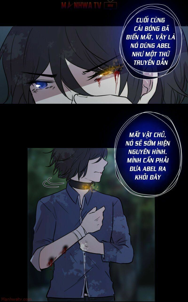 Trọng Sinh Mạc Thế Chap 48 - Next Chap 49