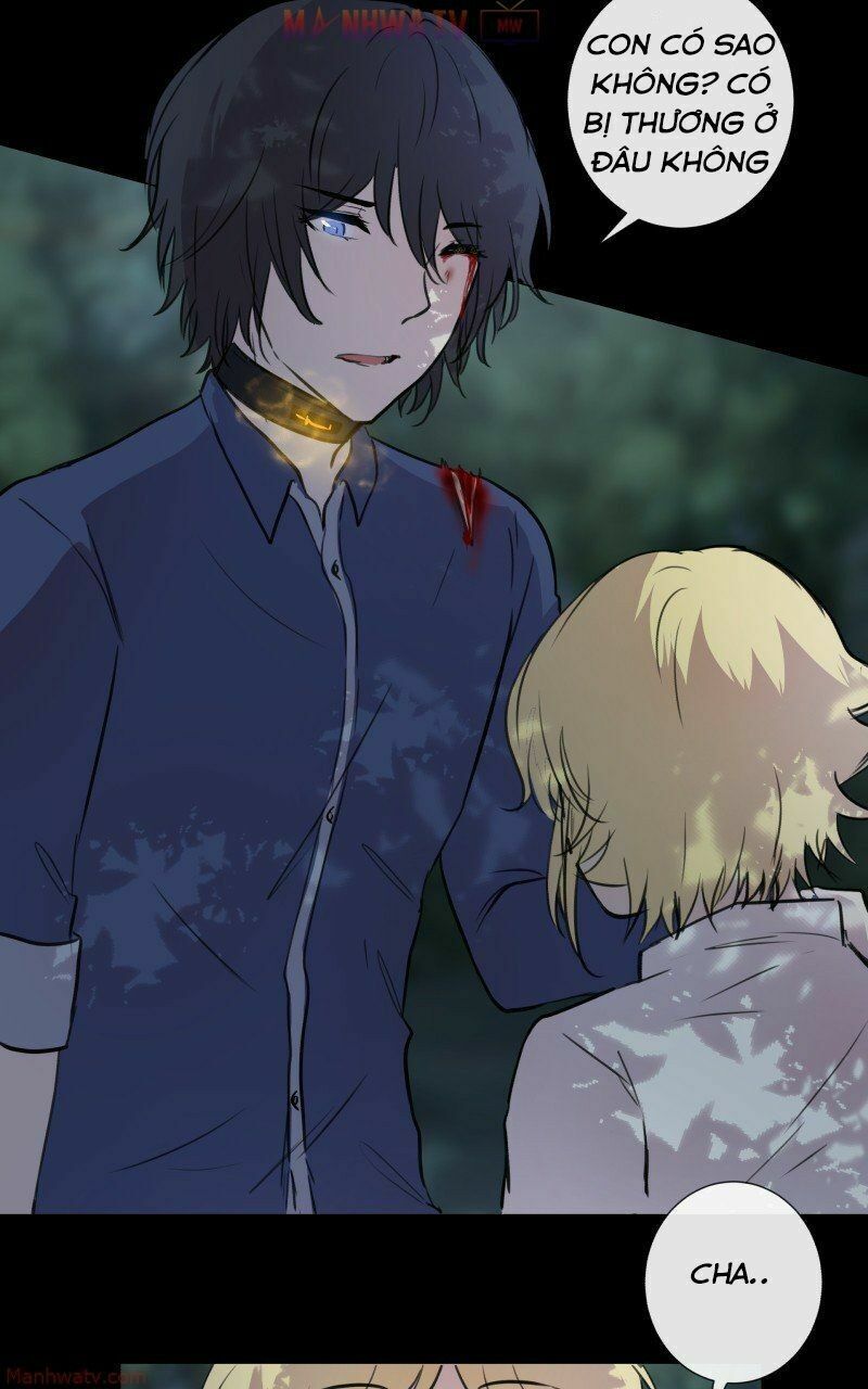 Trọng Sinh Mạc Thế Chap 48 - Next Chap 49