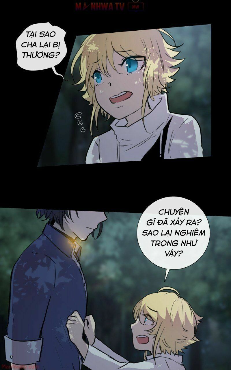 Trọng Sinh Mạc Thế Chap 48 - Next Chap 49