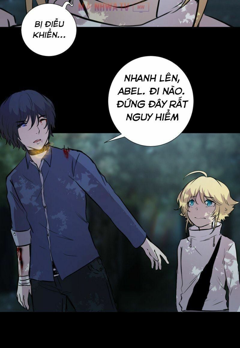 Trọng Sinh Mạc Thế Chap 48 - Next Chap 49