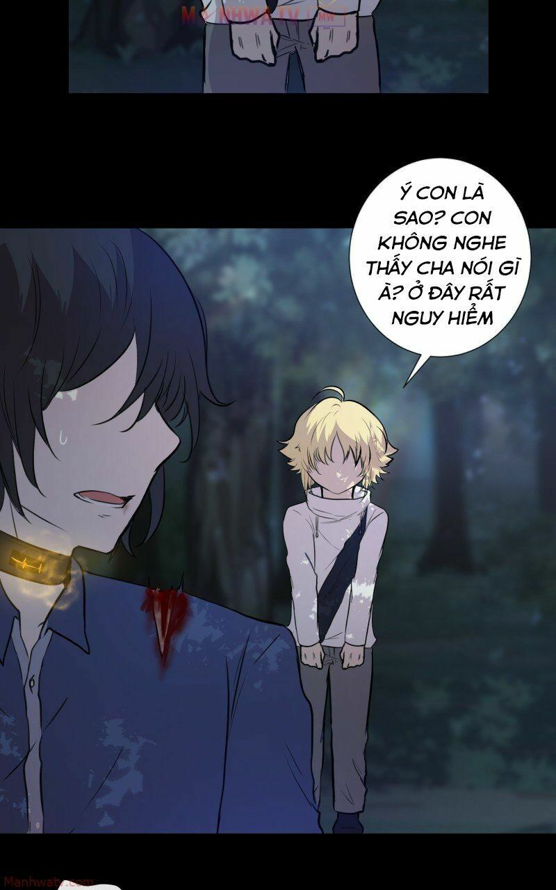 Trọng Sinh Mạc Thế Chap 48 - Next Chap 49