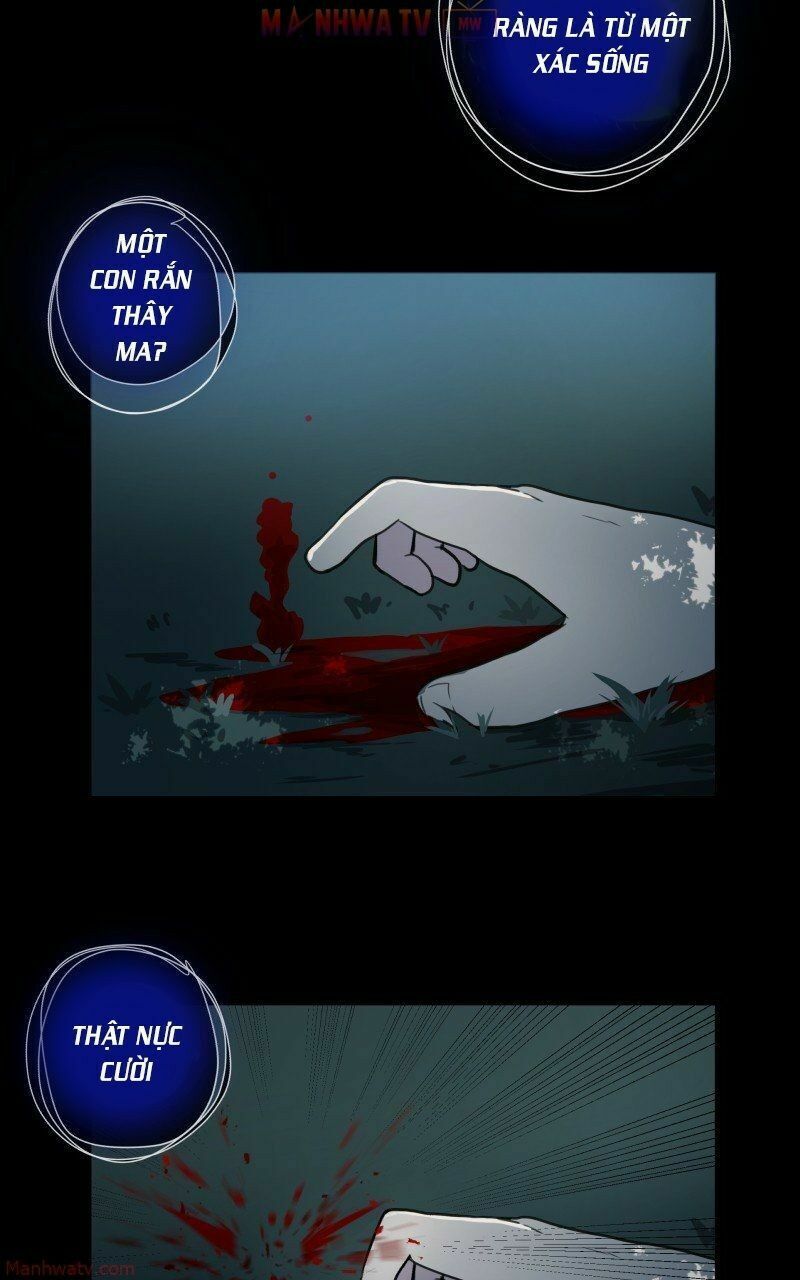 Trọng Sinh Mạc Thế Chap 48 - Next Chap 49