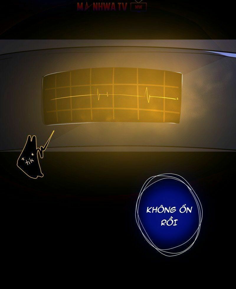 Trọng Sinh Mạc Thế Chap 48 - Next Chap 49