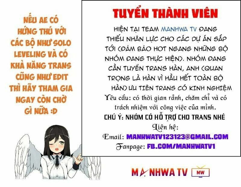 Trọng Sinh Mạc Thế Chap 48 - Next Chap 49