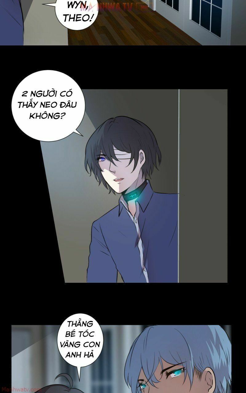 Trọng Sinh Mạc Thế Chap 47 - Next Chap 48