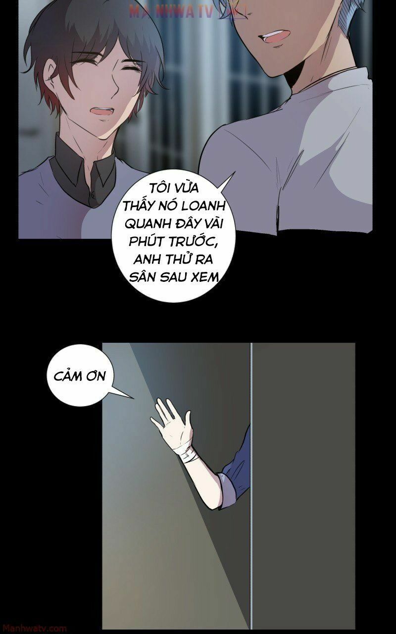 Trọng Sinh Mạc Thế Chap 47 - Next Chap 48