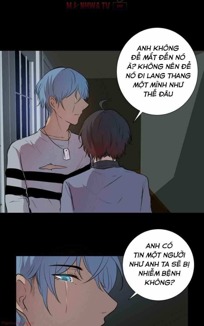 Trọng Sinh Mạc Thế Chap 47 - Next Chap 48