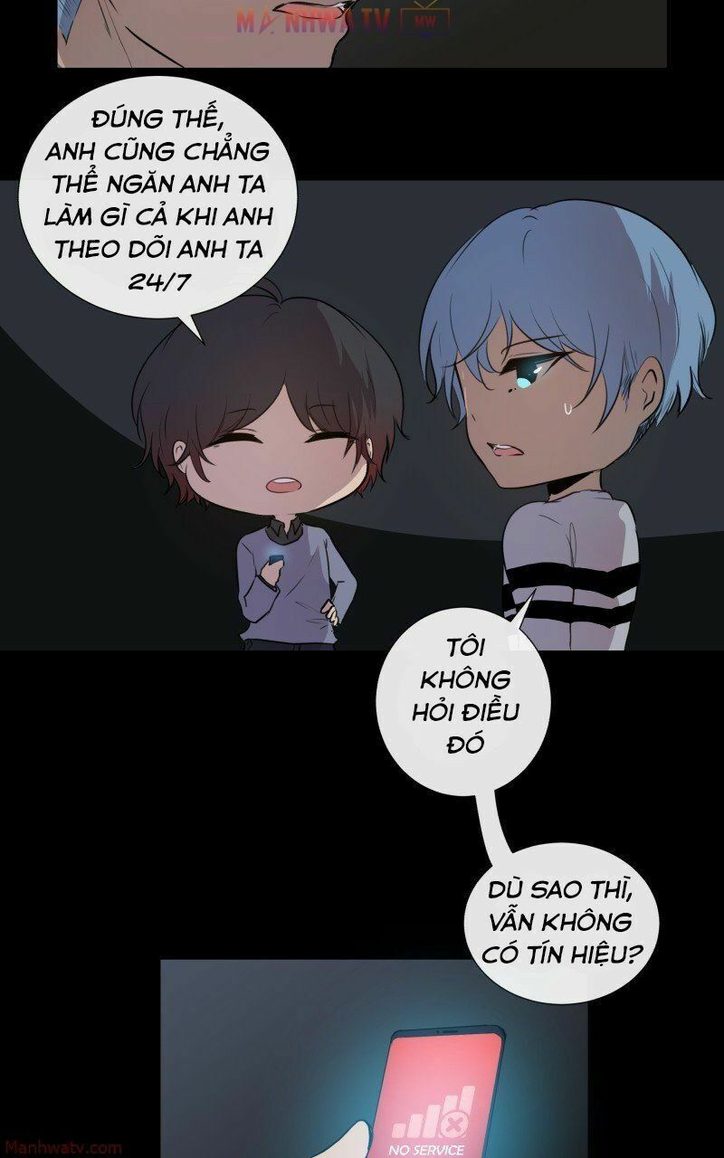 Trọng Sinh Mạc Thế Chap 47 - Next Chap 48