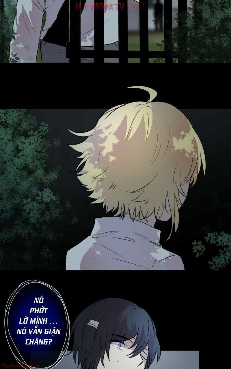 Trọng Sinh Mạc Thế Chap 47 - Next Chap 48