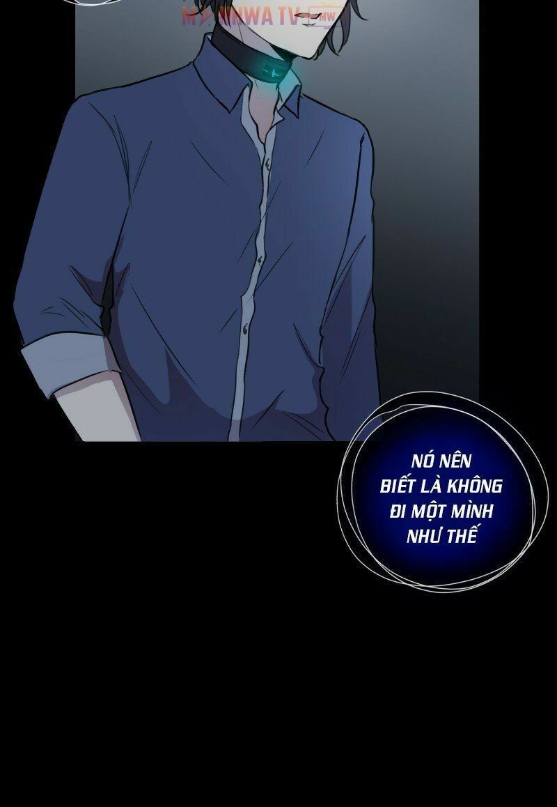 Trọng Sinh Mạc Thế Chap 47 - Next Chap 48