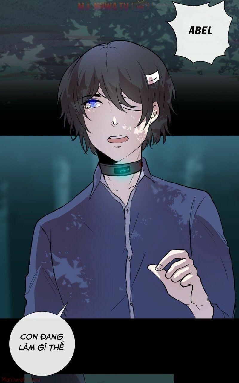 Trọng Sinh Mạc Thế Chap 47 - Next Chap 48